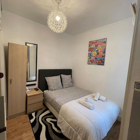 Dame De Fer Apartment パリ エクステリア 写真