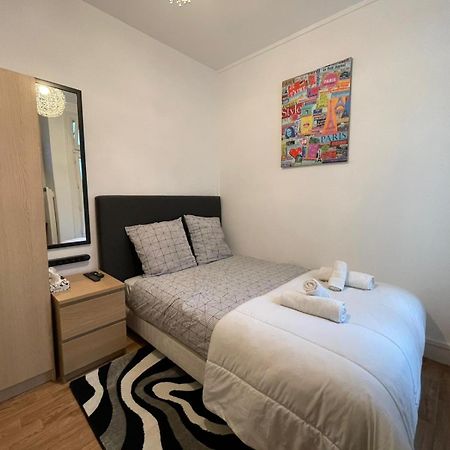 Dame De Fer Apartment パリ エクステリア 写真